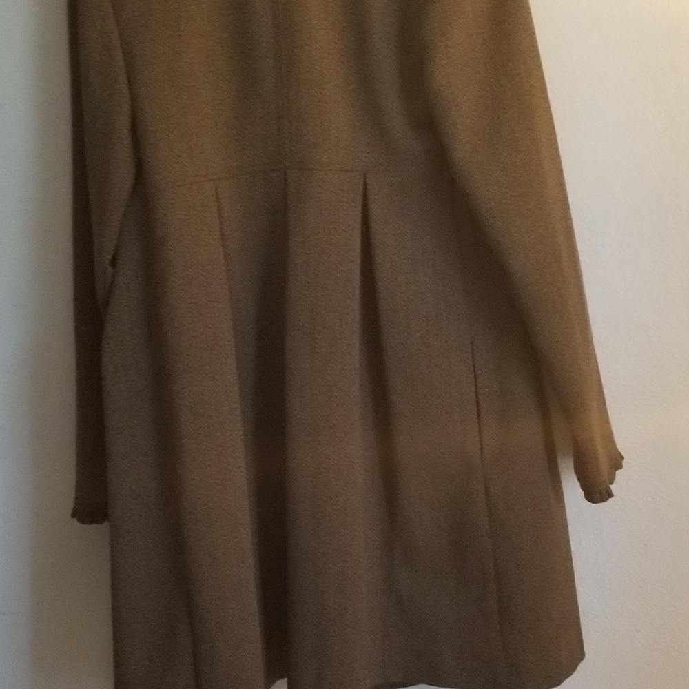 Fall Jacket - Picture 2 of 2